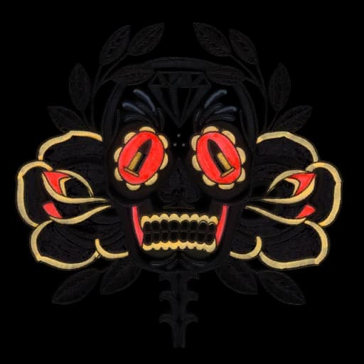 Los Muertos