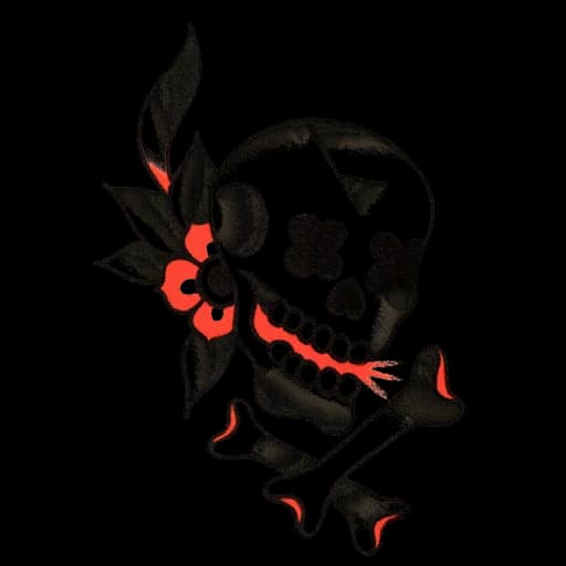 Beautiful Death