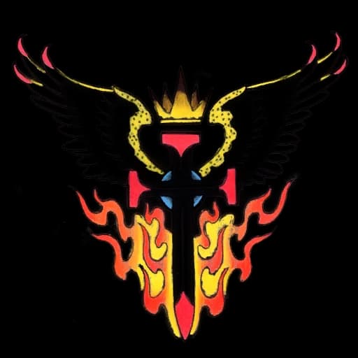Royal Dagger Color