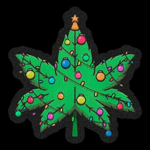 Christmas MJ