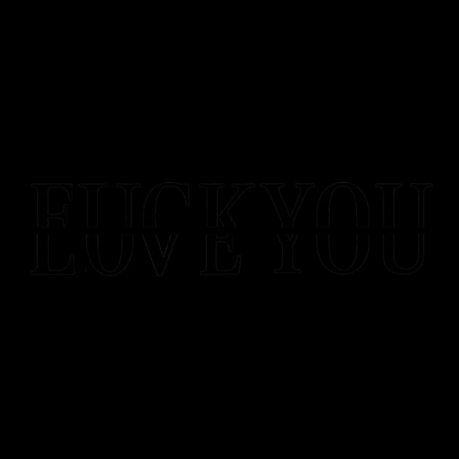 Fck-Love You