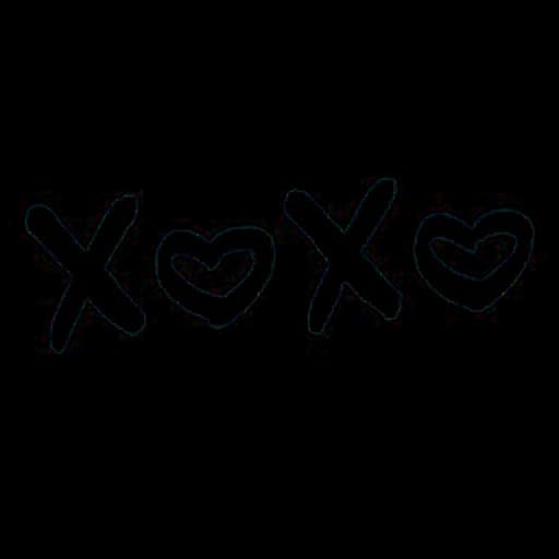 XOXO