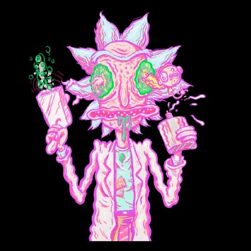 Acid Rick