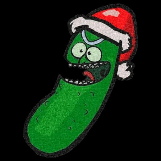 Angrycumber
