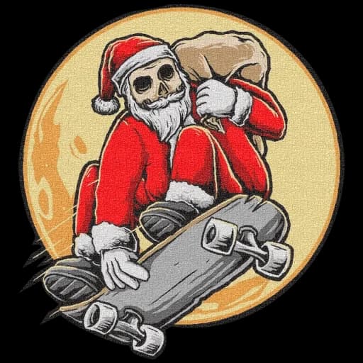 Rock-Claus