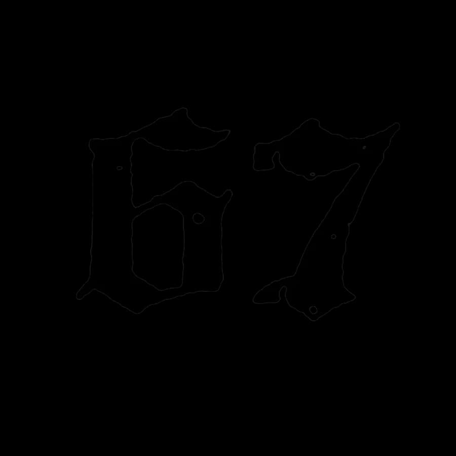 67
