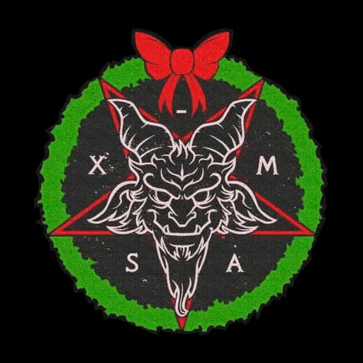 Devil X.M.A.S.