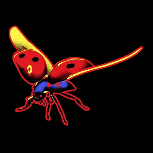 Ladybug