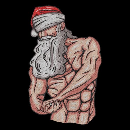 Flexer Santa 2