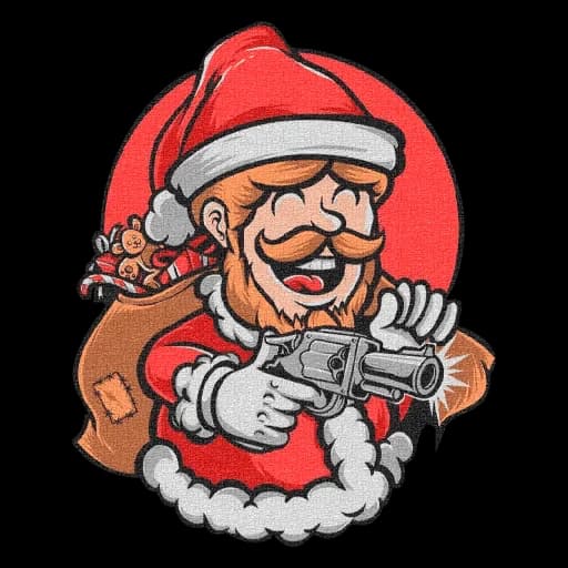 Gangsta Claus