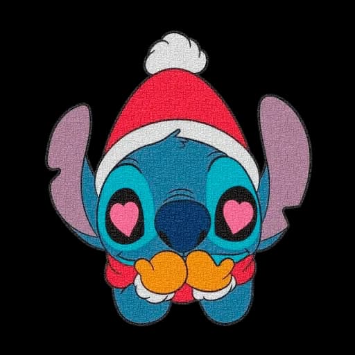 Cutie Stich