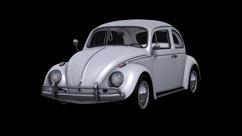 Wulfsborg Beatle