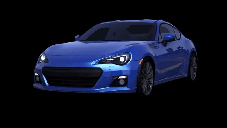 Pleiad BRZ