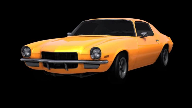 Cornelian Camairo `70