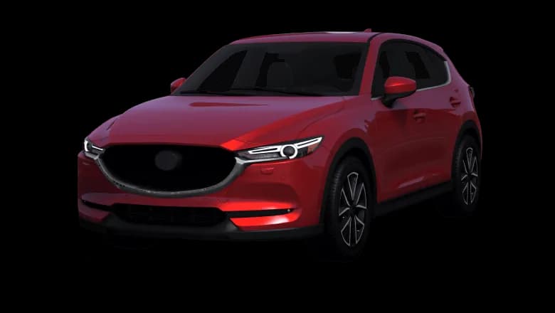 Matsuda CX-5