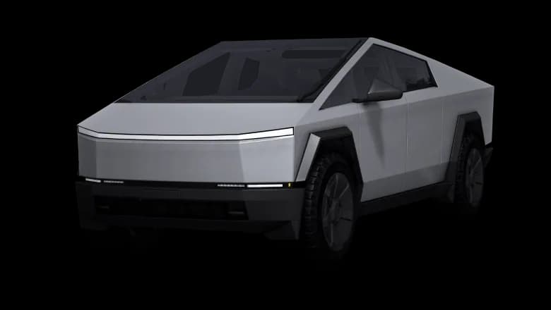 Elon Alt-Truck