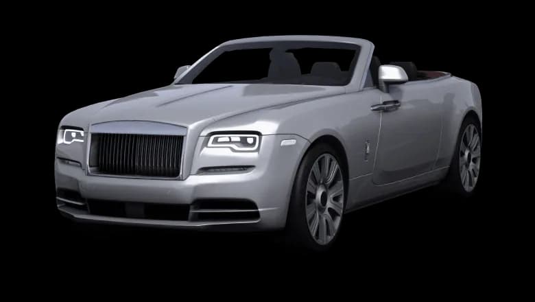 Merlin Veil Cabrio