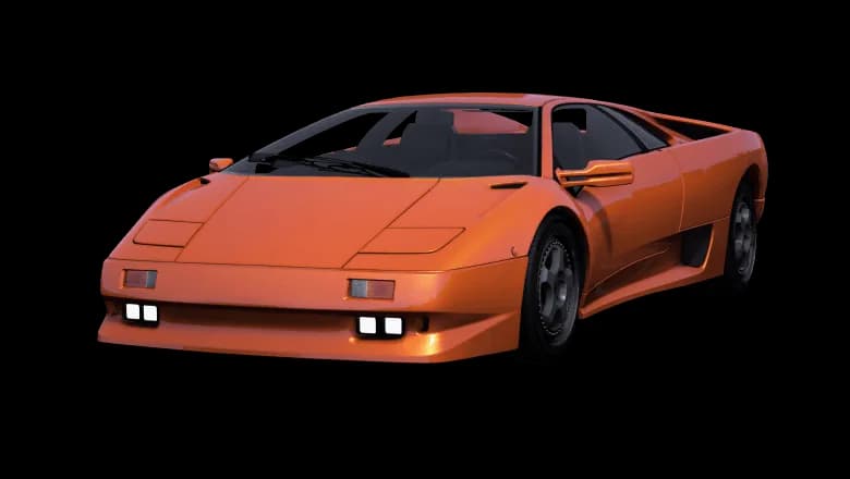 Ferruccio Devil