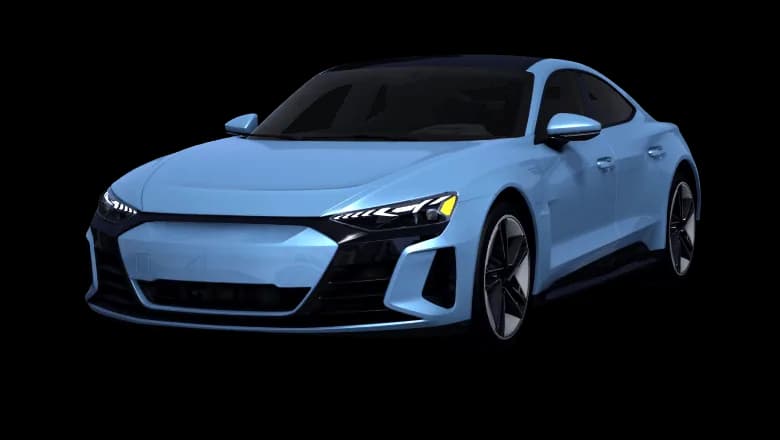 Horen I-tron GT