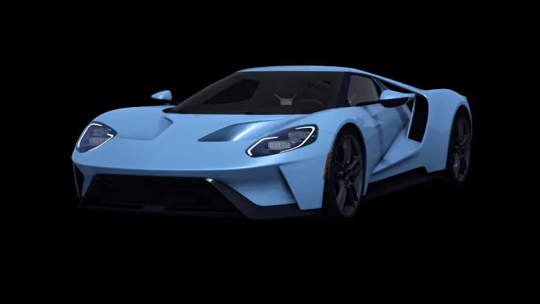 Wayn GT