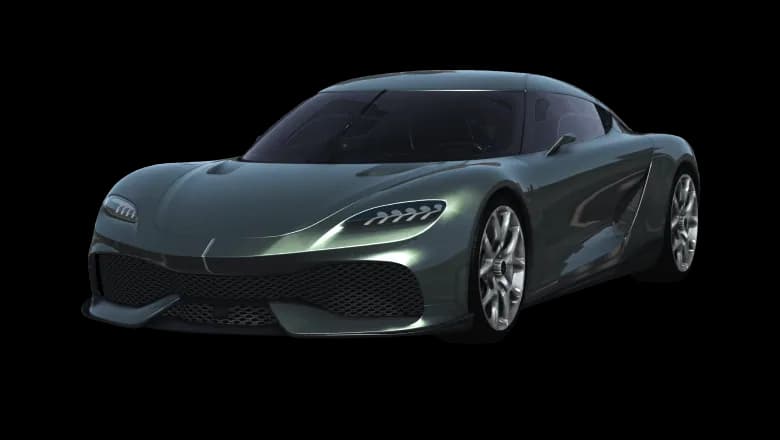 Horen Q8
