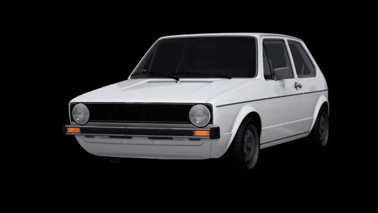 Wulfsborg Wolf Mk 2