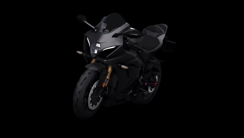Michio GSX-R 1000