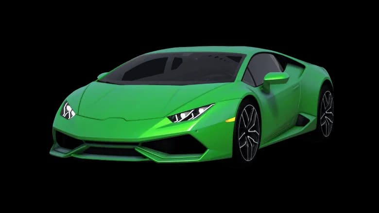 Ferruccio Hurricane