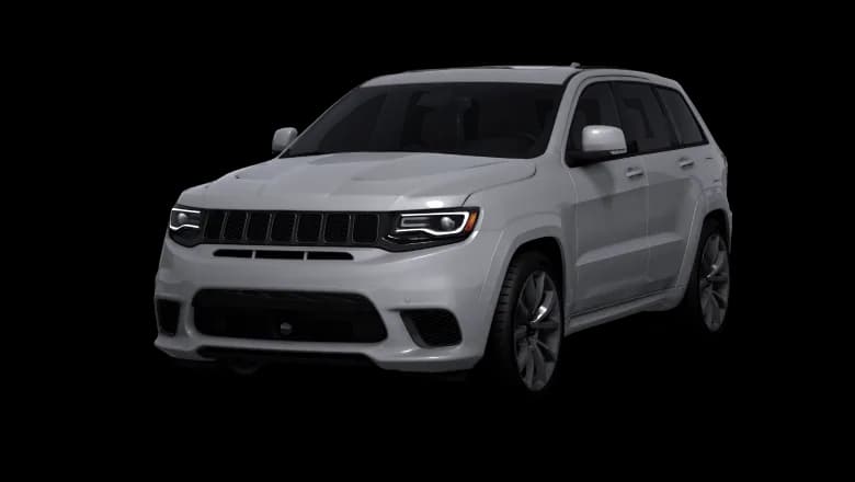 Euge Great Cherokee