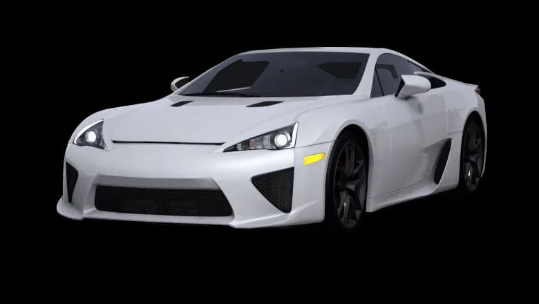 Alexis LFA