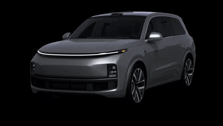 Xi Auto L9