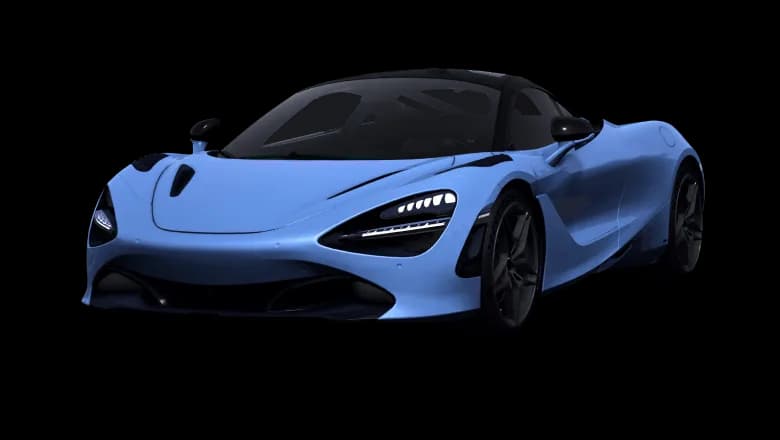 Leslie 720-S