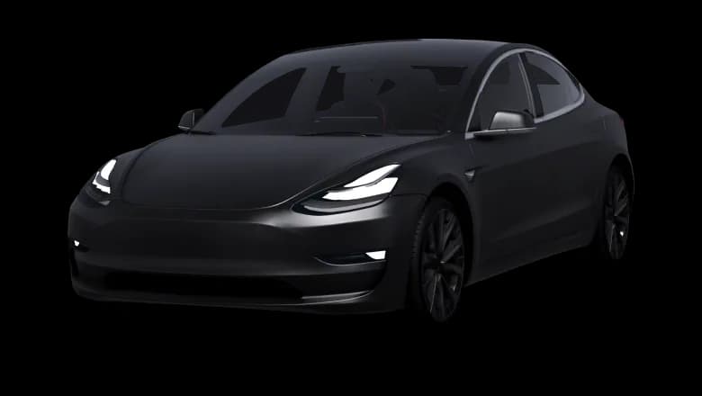 Elon Line 3