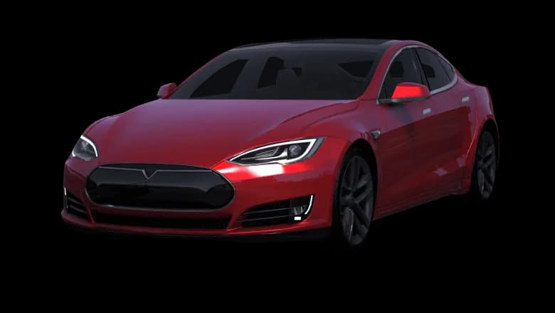 Elon Line S