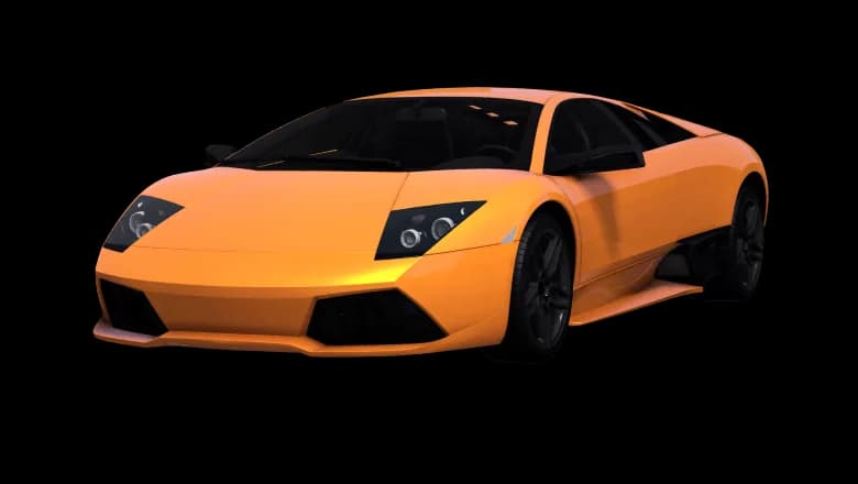Mursielago