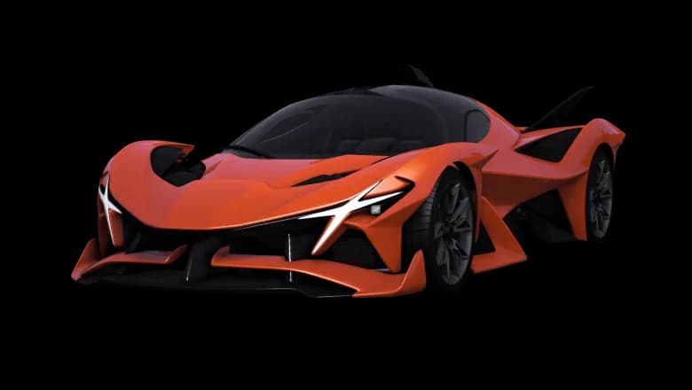 Project EV.0