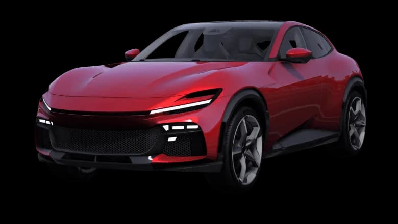 Maranello Primogenito