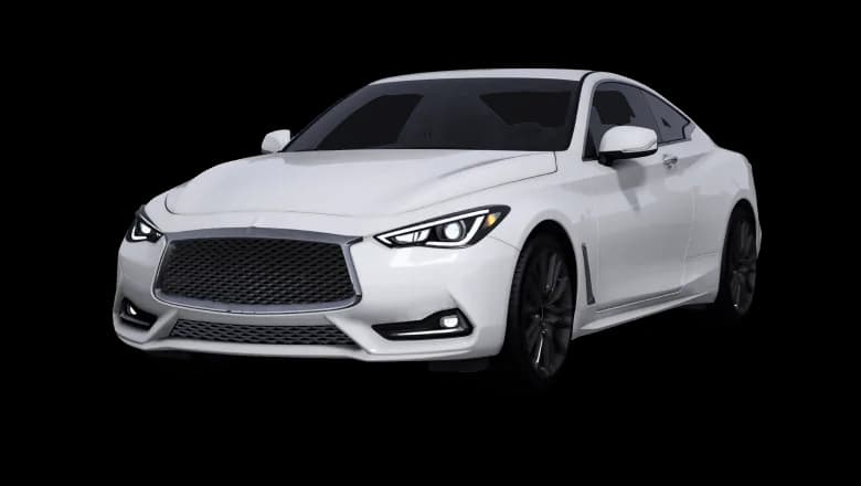 Immensity Q60S
