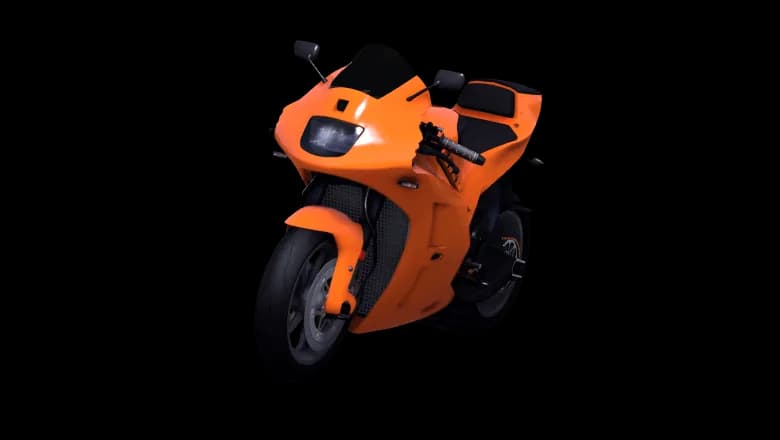 KMG RC 16