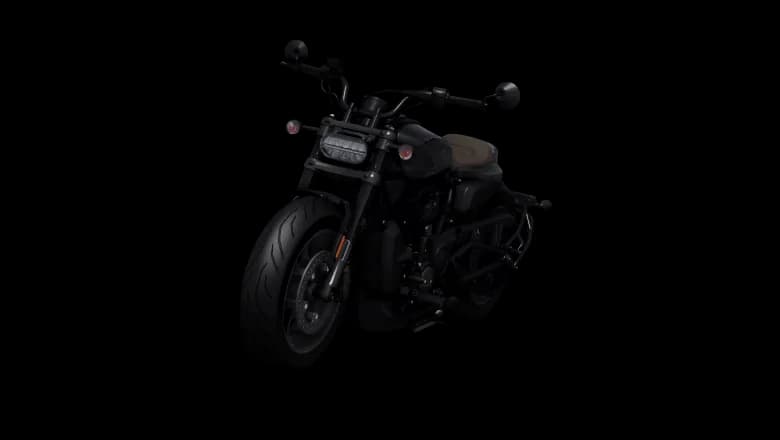 Ole Andreassen RH1250C