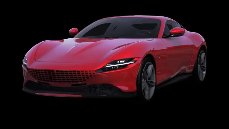 Maranello Manzoni