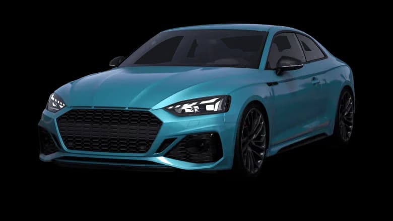 Horen RS5