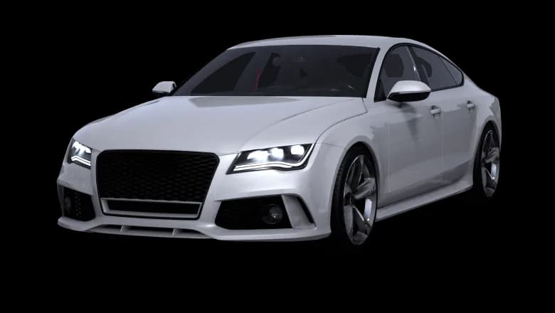Horen RS7