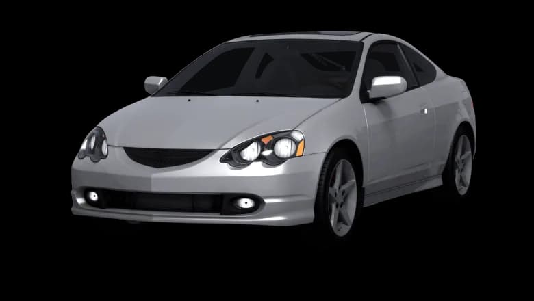 Fujisawa RSX