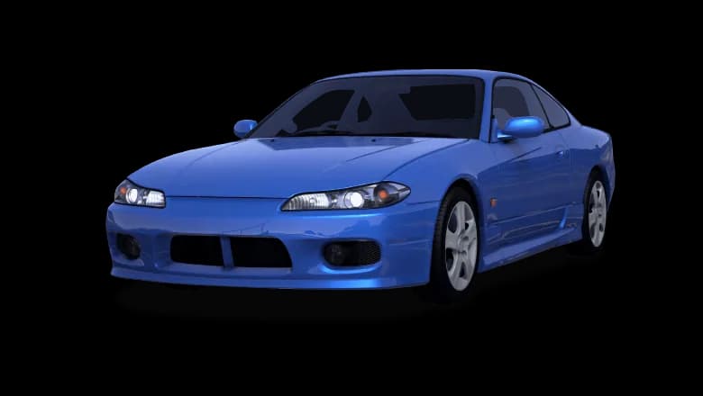 Aikawa Slivia S15