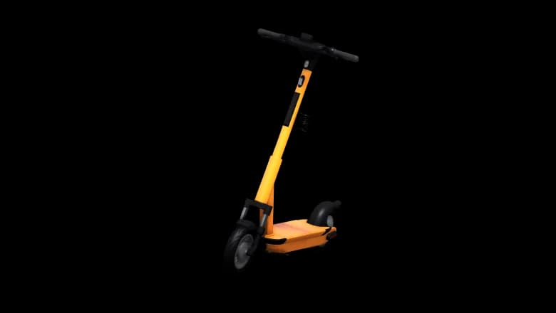 Ninebot MAX Plus