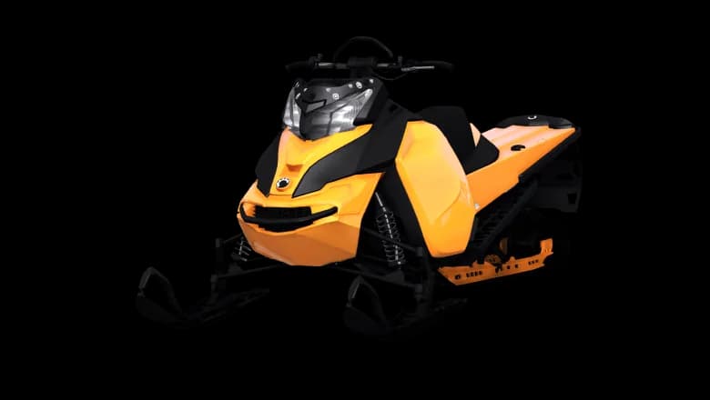BJA Snowshark