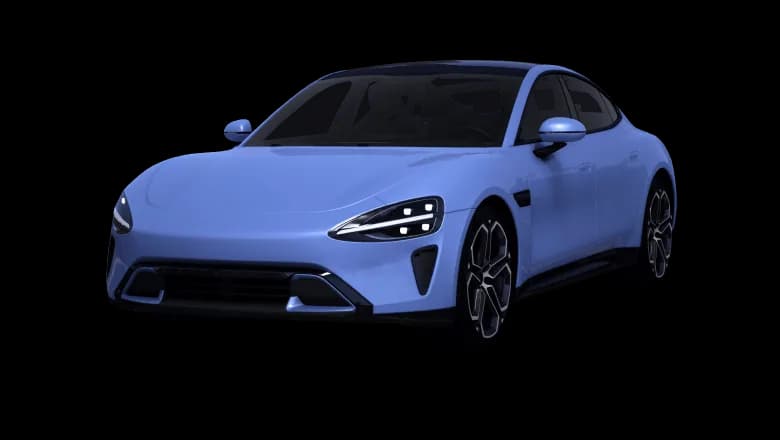 Lumi SU7