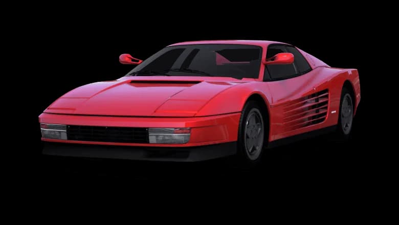 Maranello Ottina