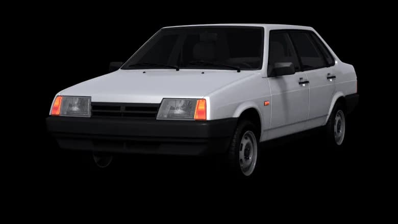 TAZ 21099